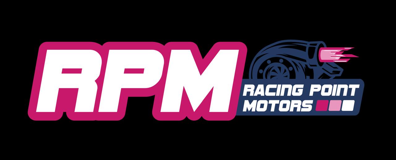 Racing Point Motors